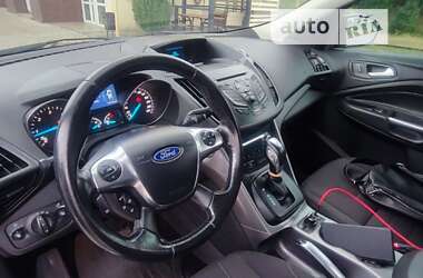 Позашляховик / Кросовер Ford Kuga 2013 в Миколаєві