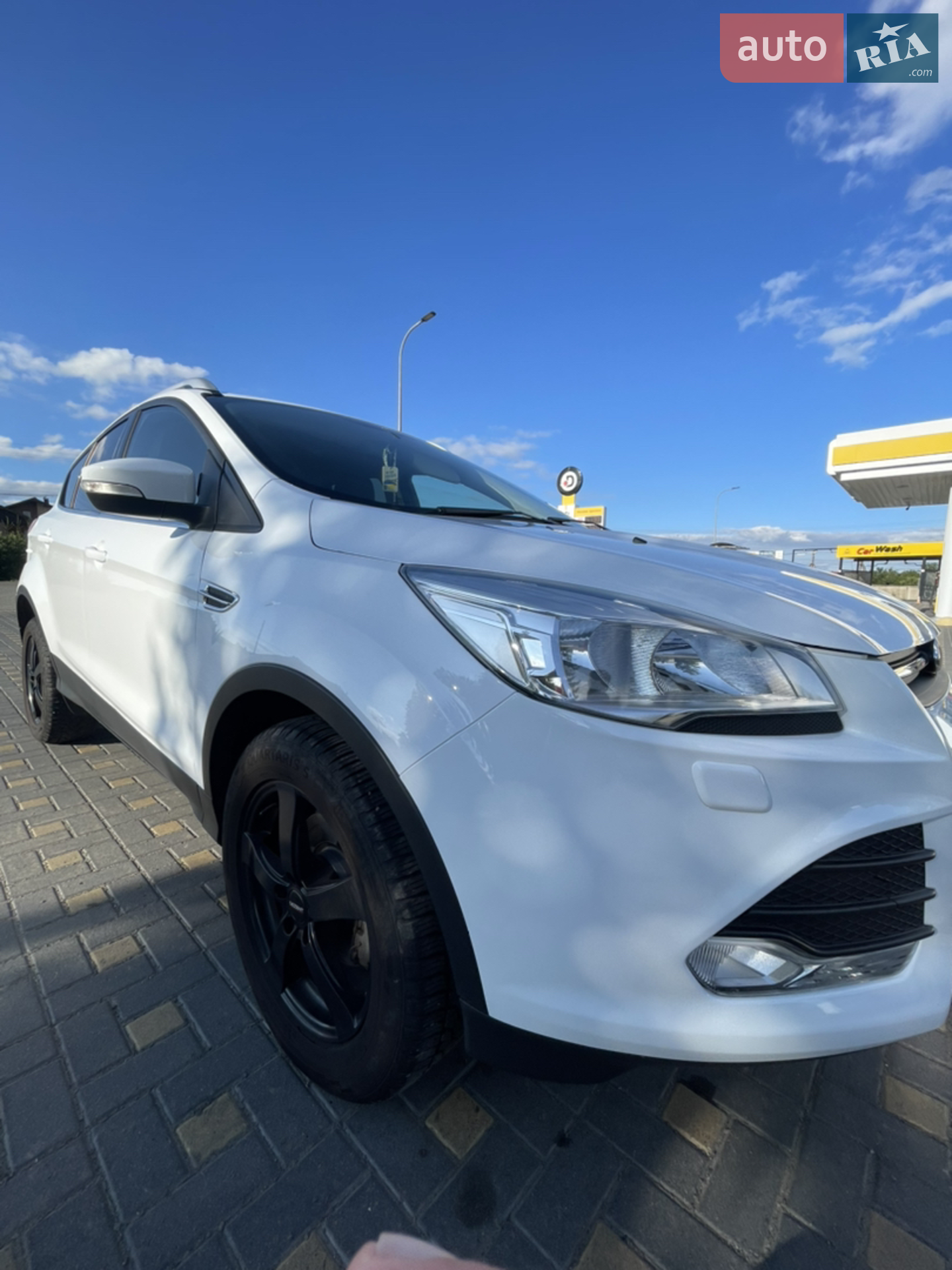 2014 Ford Kuga - мініатюра 17
