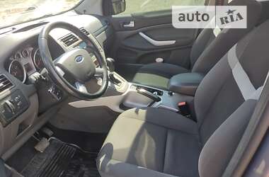 Внедорожник / Кроссовер Ford Kuga 2012 в Хмельницком