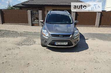 Внедорожник / Кроссовер Ford Kuga 2012 в Хмельницком