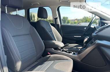 Внедорожник / Кроссовер Ford Kuga 2013 в Киеве