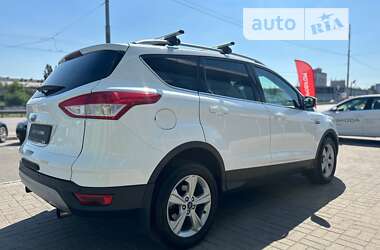 Внедорожник / Кроссовер Ford Kuga 2013 в Киеве