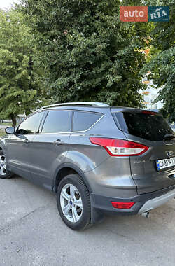 Внедорожник / Кроссовер Ford Kuga 2013 в Черкассах