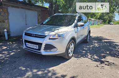 Позашляховик / Кросовер Ford Kuga 2013 в Покровську