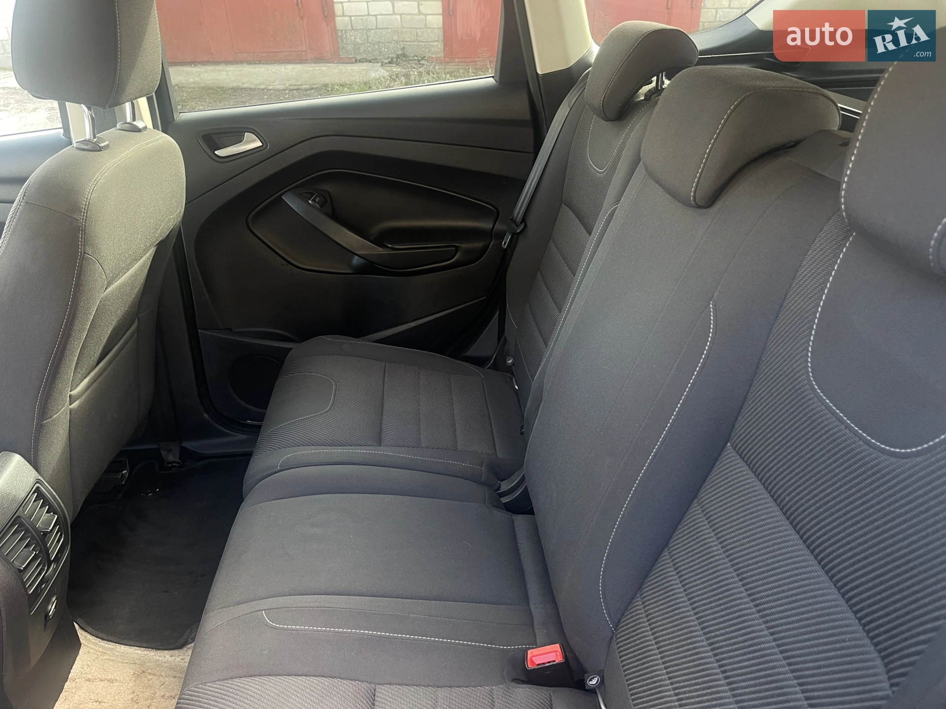2013 Ford Kuga - мініатюра 12