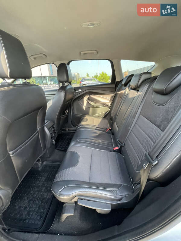 Внедорожник / Кроссовер Ford Kuga 2013 в Хмельницком фото 11 Внедорожник / Кроссовер Ford Kuga 2013 в Хмельницком