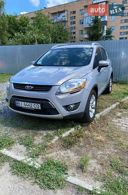 Внедорожник / Кроссовер Ford Kuga 2011 в Диканьке