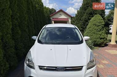 Внедорожник / Кроссовер Ford Kuga 2015 в Яворове