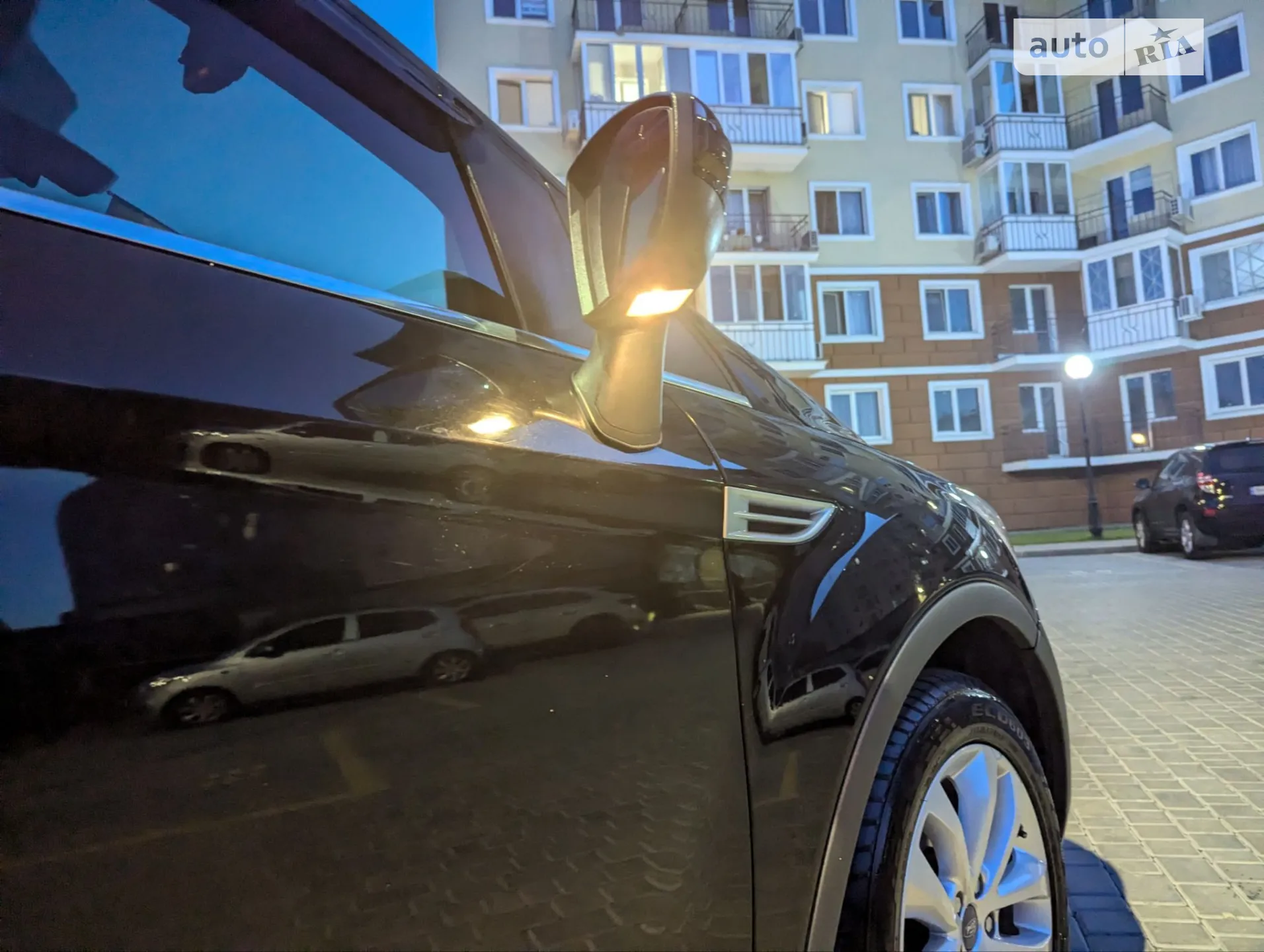 2011 Ford Kuga - мініатюра 10