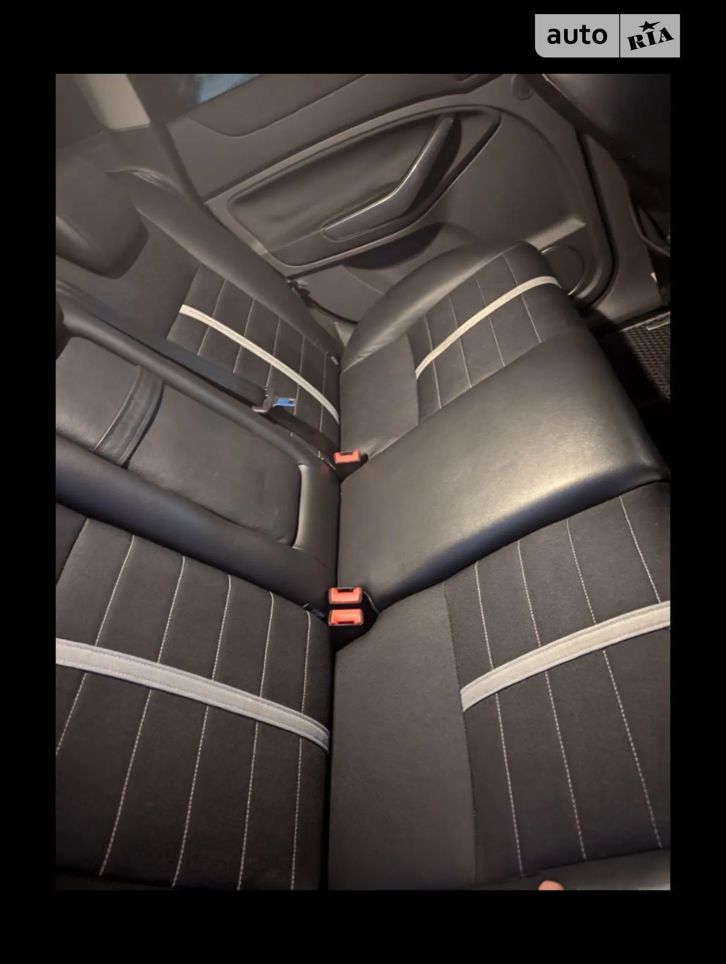 2011 Ford Kuga - мініатюра 16