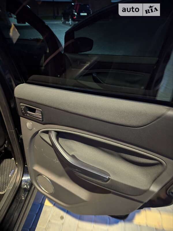 Внедорожник / Кроссовер Ford Kuga 2011 в Одессе
