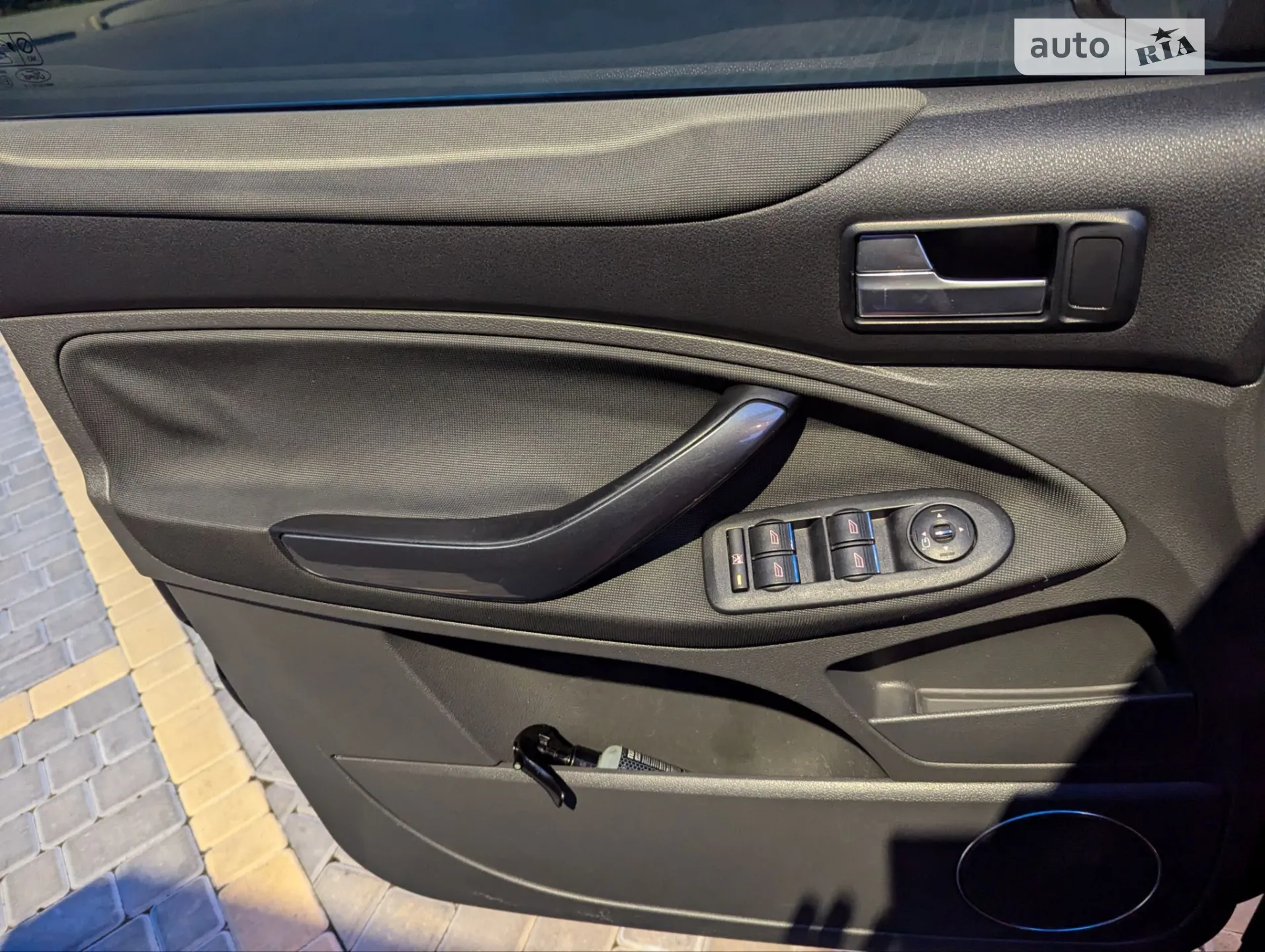 2011 Ford Kuga - мініатюра 27