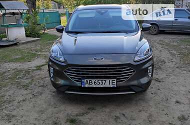 Внедорожник / Кроссовер Ford Kuga 2020 в Гайсине