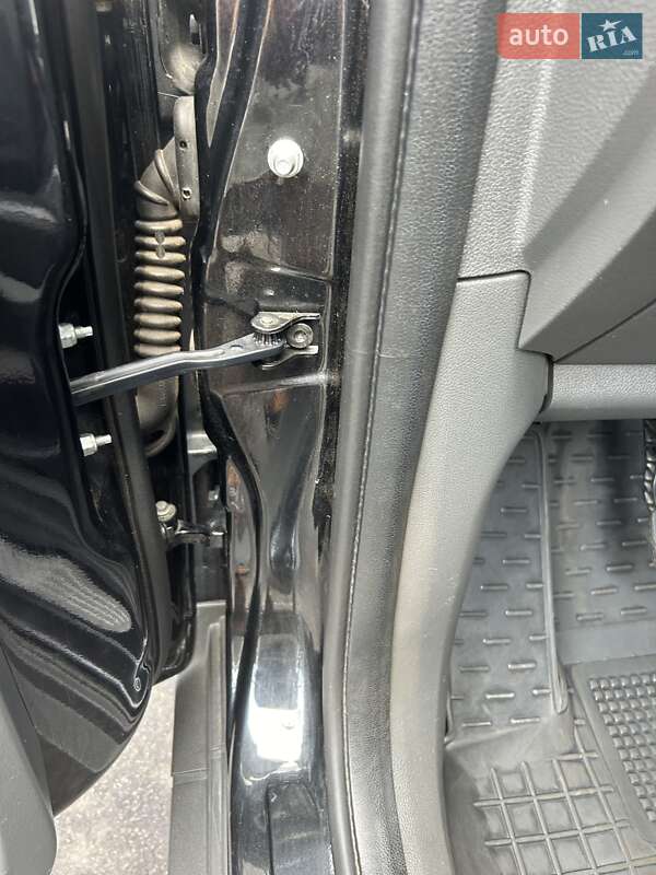 Позашляховик / Кросовер Ford Kuga 2009 в Кривому Розі