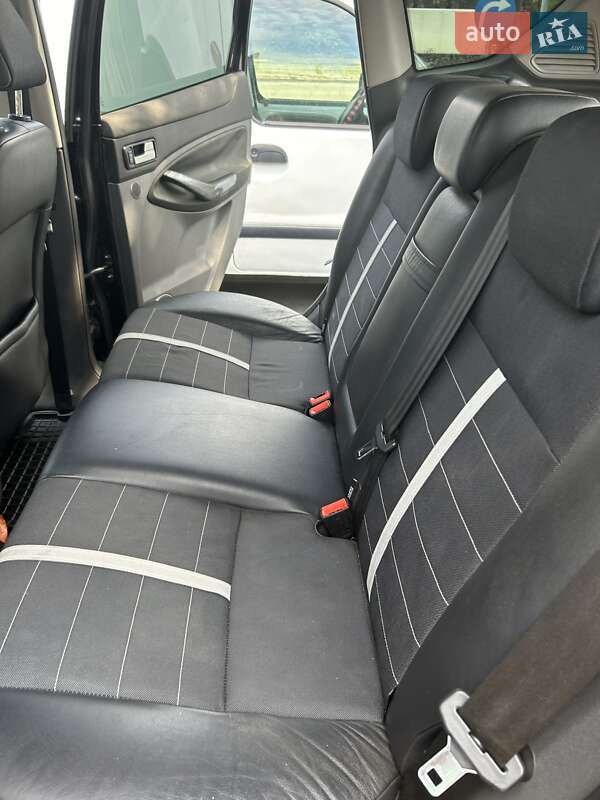Позашляховик / Кросовер Ford Kuga 2009 в Кривому Розі
