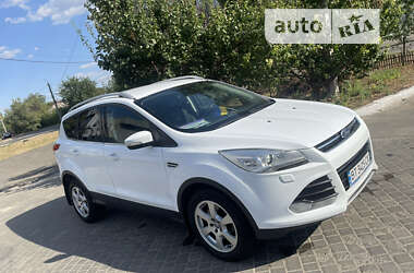 Внедорожник / Кроссовер Ford Kuga 2015 в Николаеве