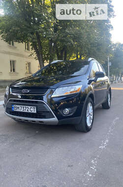 Внедорожник / Кроссовер Ford Kuga 2012 в Глухове