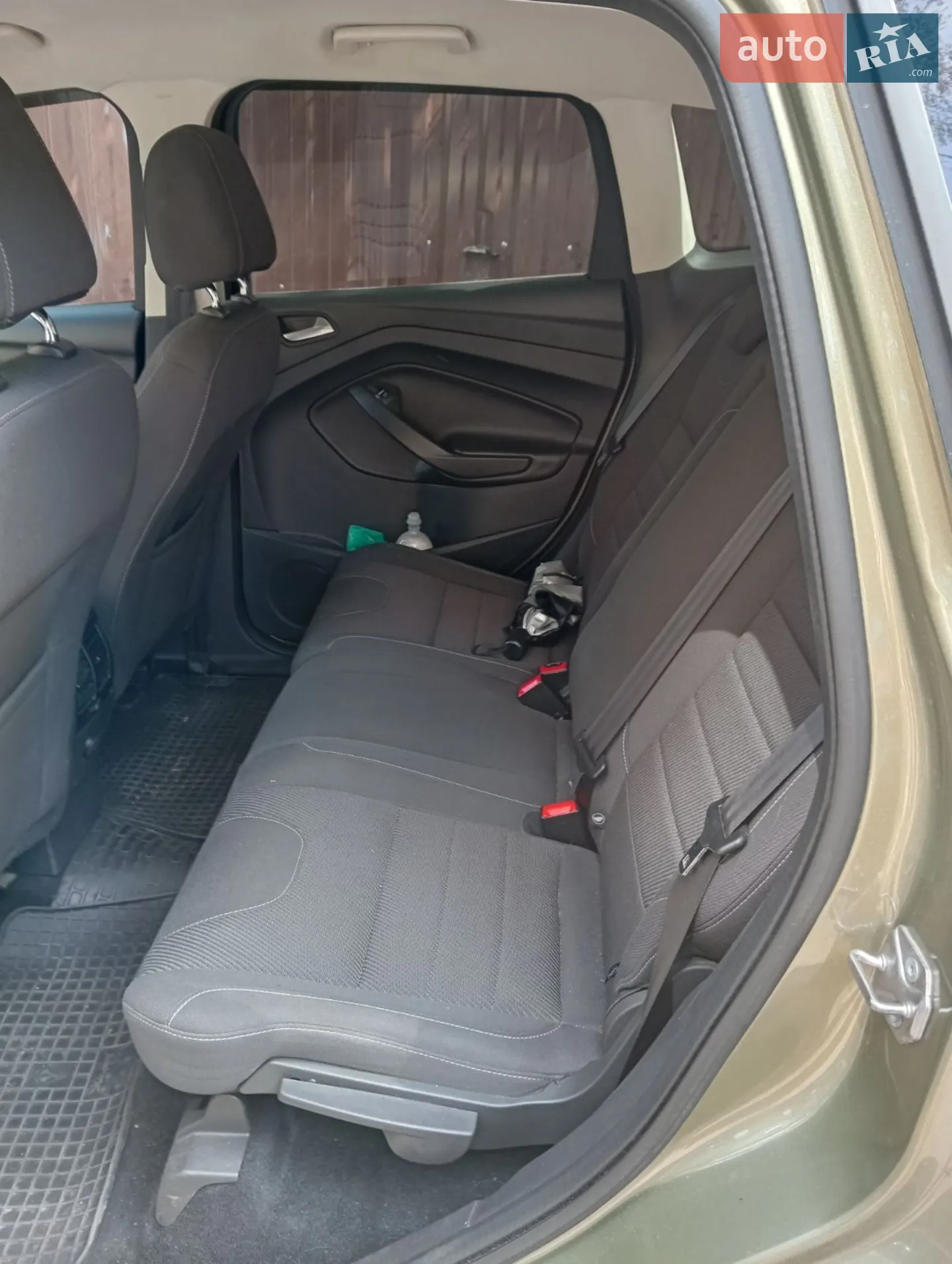 2013 Ford Kuga - мініатюра 12