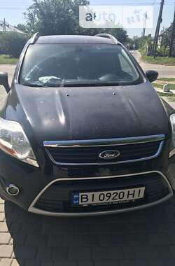 Внедорожник / Кроссовер Ford Kuga 2011 в Полтаве