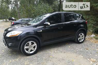 Внедорожник / Кроссовер Ford Kuga 2008 в Киеве