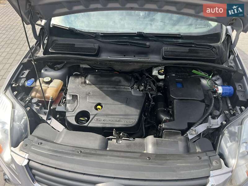 Внедорожник / Кроссовер Ford Kuga 2011 в Хмельницком фото 39 Внедорожник / Кроссовер Ford Kuga 2011 в Хмельницком