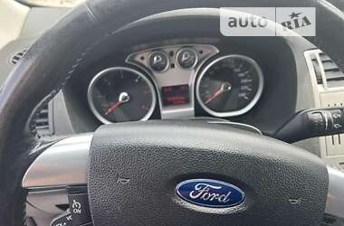 Позашляховик / Кросовер Ford Kuga 2011 в Хмельницькому