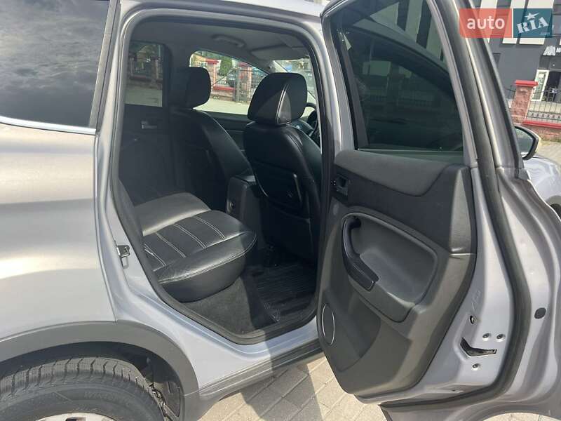 Внедорожник / Кроссовер Ford Kuga 2011 в Хмельницком фото 24 Внедорожник / Кроссовер Ford Kuga 2011 в Хмельницком