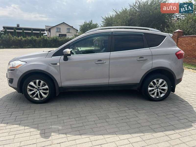 Внедорожник / Кроссовер Ford Kuga 2011 в Хмельницком фото 33 Внедорожник / Кроссовер Ford Kuga 2011 в Хмельницком