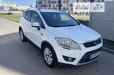 Внедорожник / Кроссовер Ford Kuga 2011 в Киеве