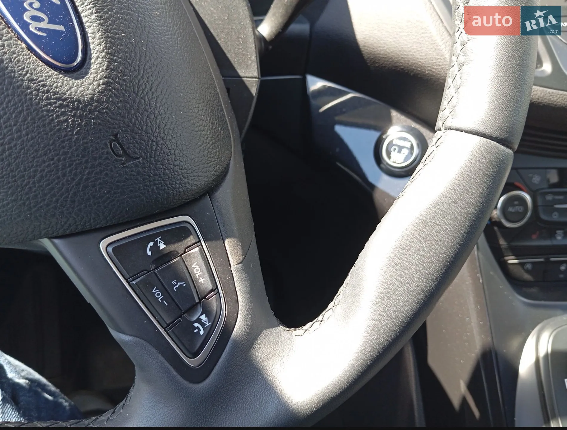 2019 Ford Kuga - мініатюра 7