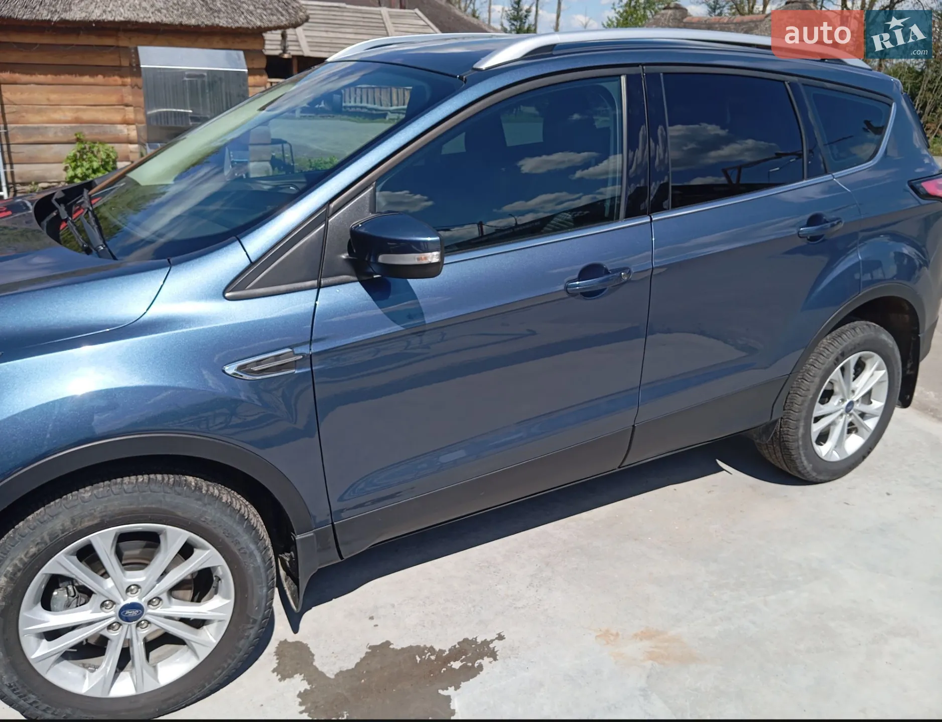 2019 Ford Kuga - мініатюра 13