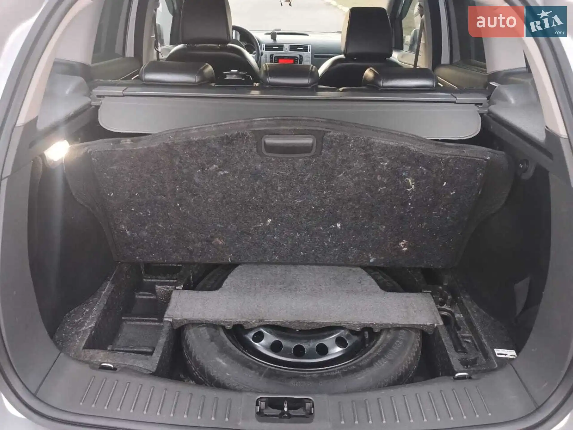 2011 Ford Kuga - мініатюра 16