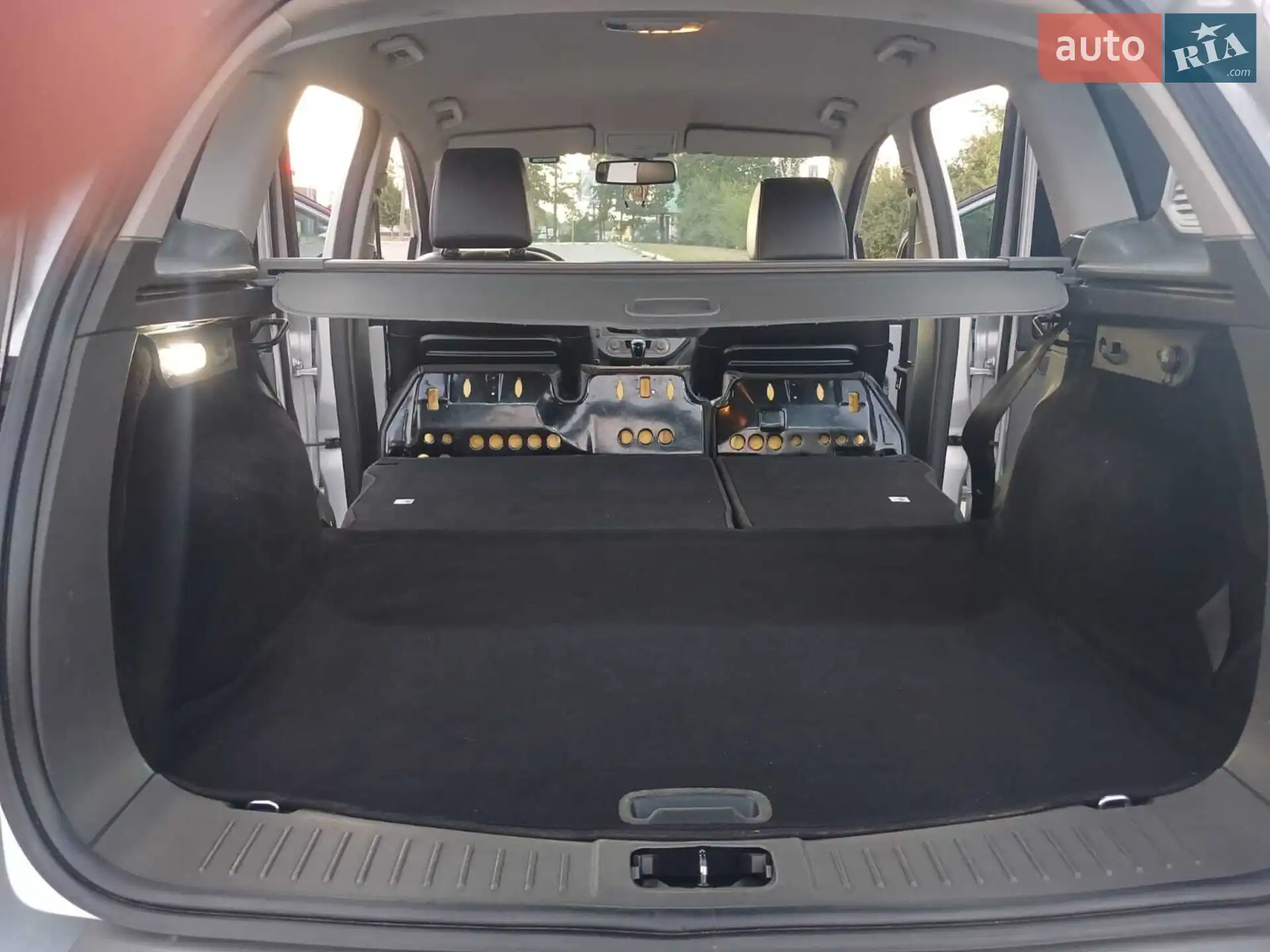 2011 Ford Kuga - мініатюра 20