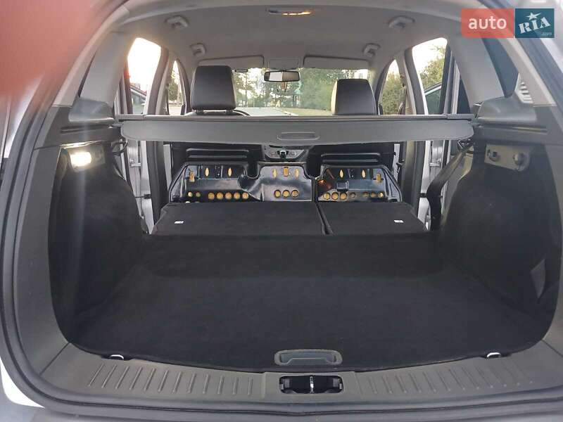 Внедорожник / Кроссовер Ford Kuga 2011 в Буче