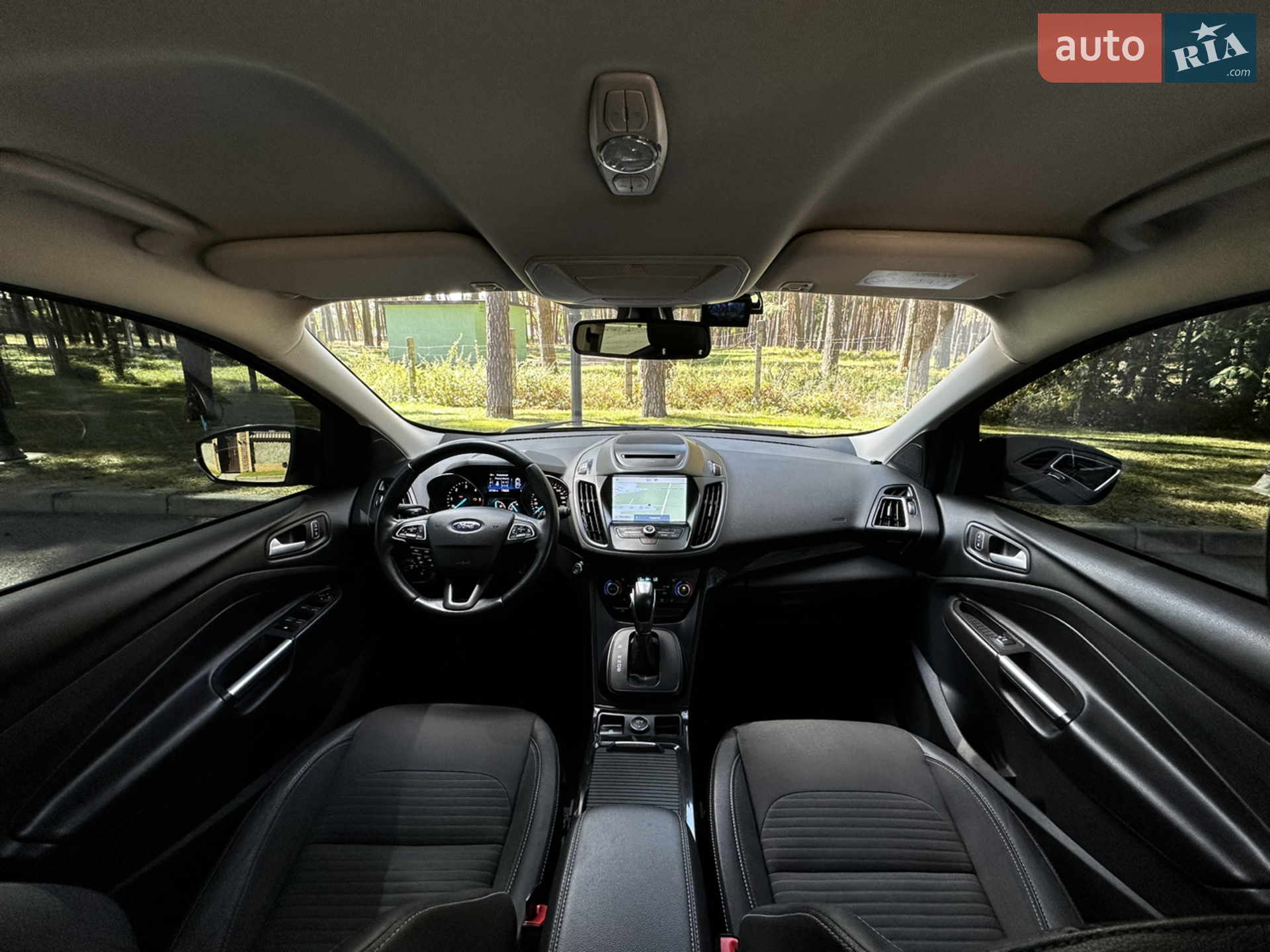 2019 Ford Kuga - мініатюра 10