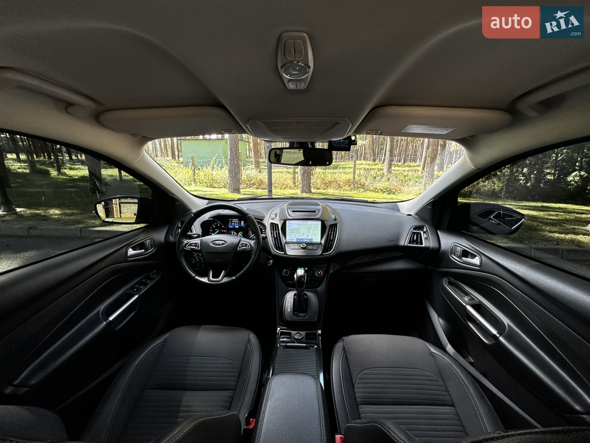 2019 Ford Kuga - мініатюра 11