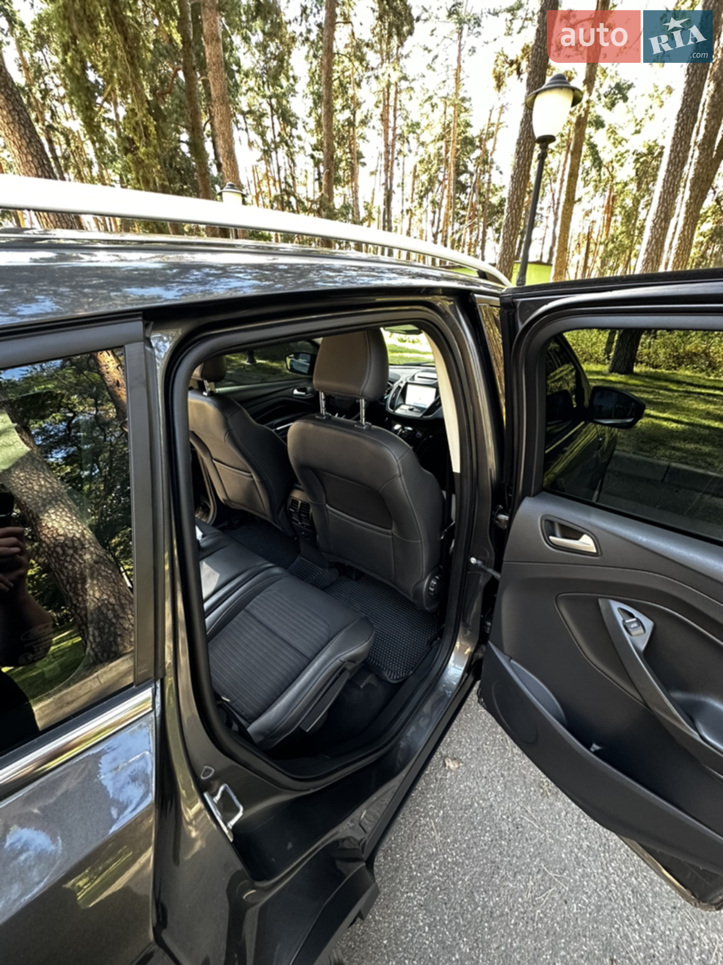 2019 Ford Kuga - мініатюра 16