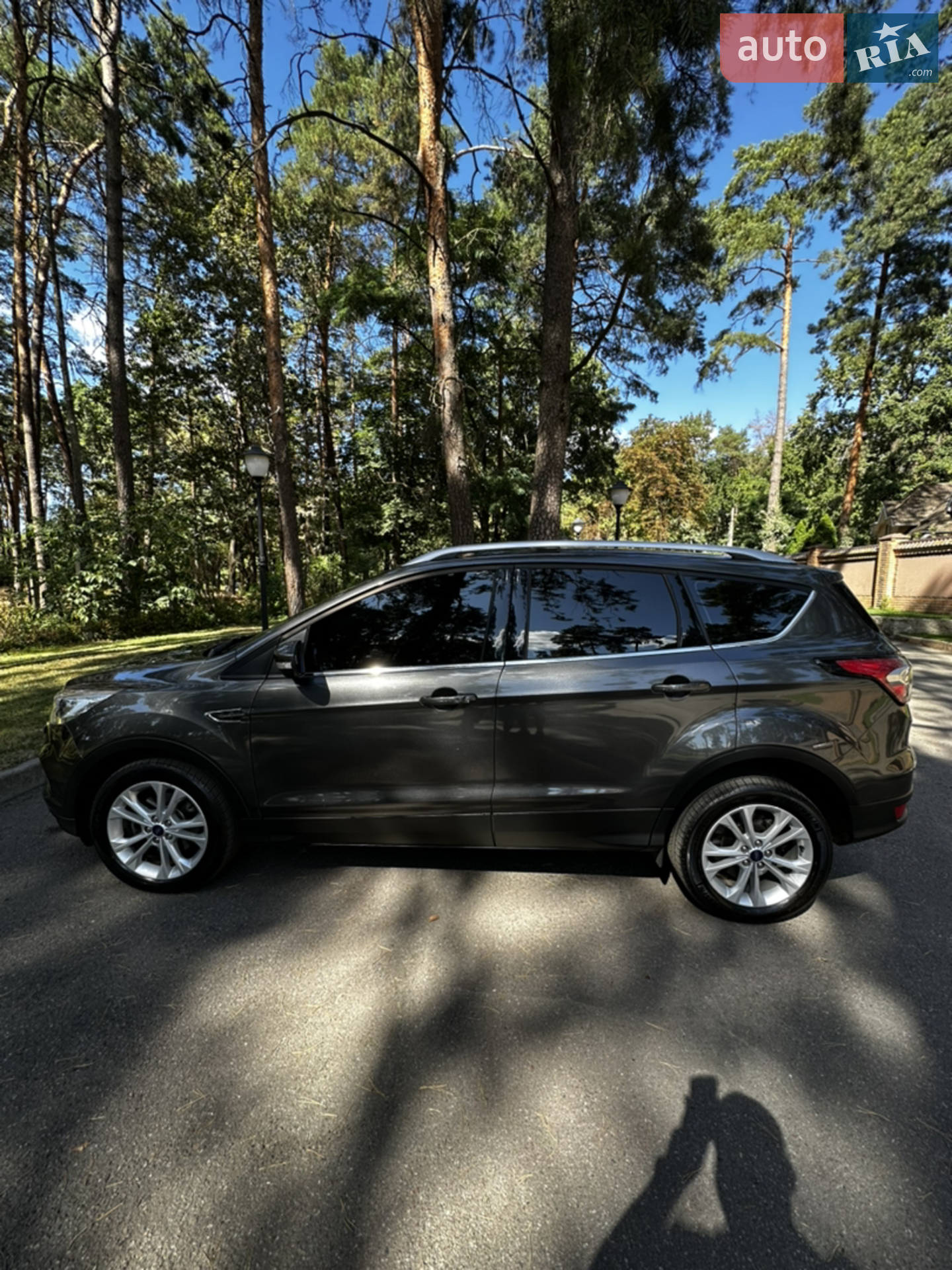 2019 Ford Kuga - мініатюра 29