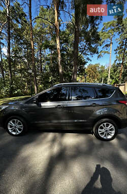 Внедорожник / Кроссовер Ford Kuga 2019 в 