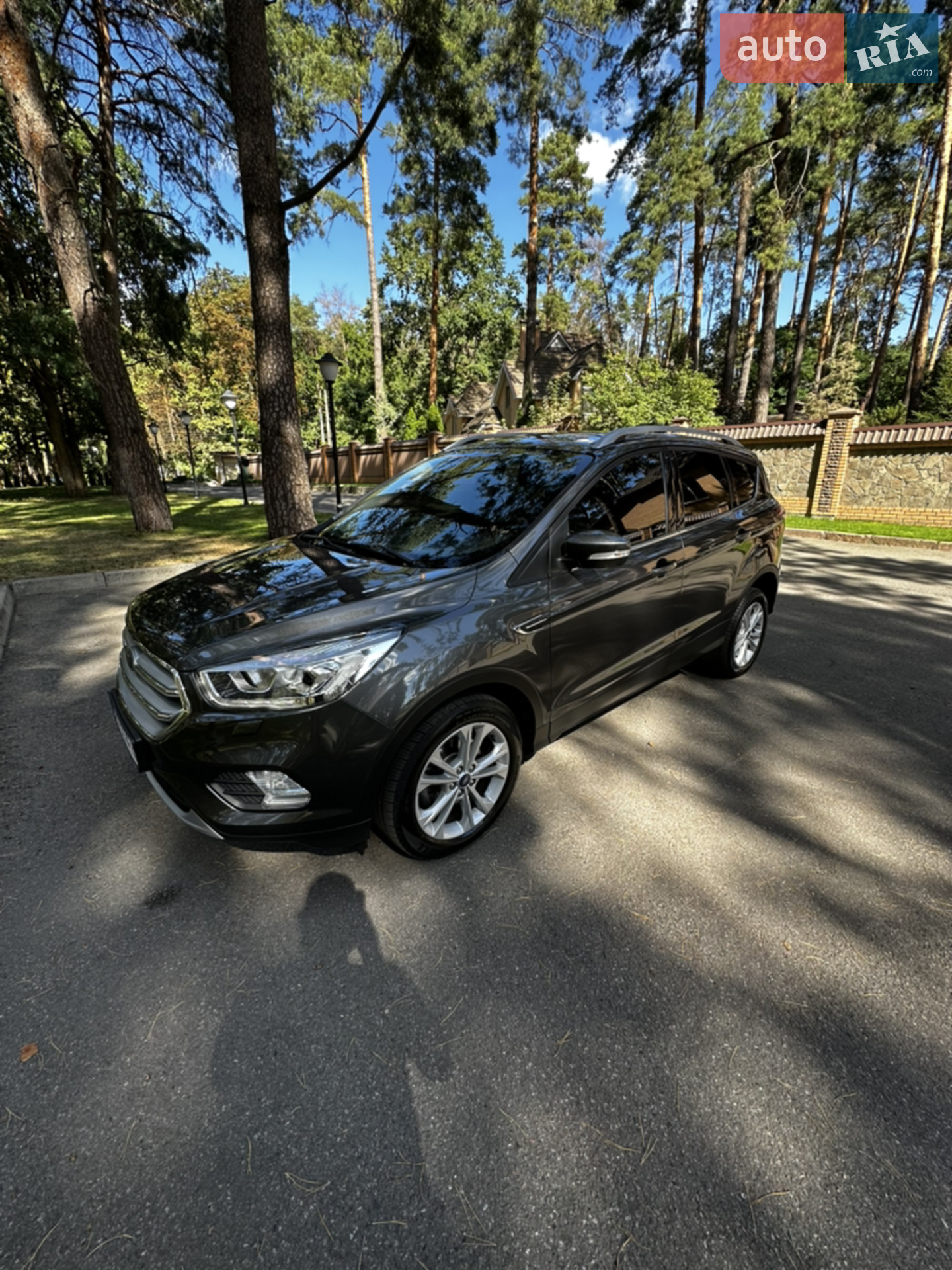2019 Ford Kuga - мініатюра 39