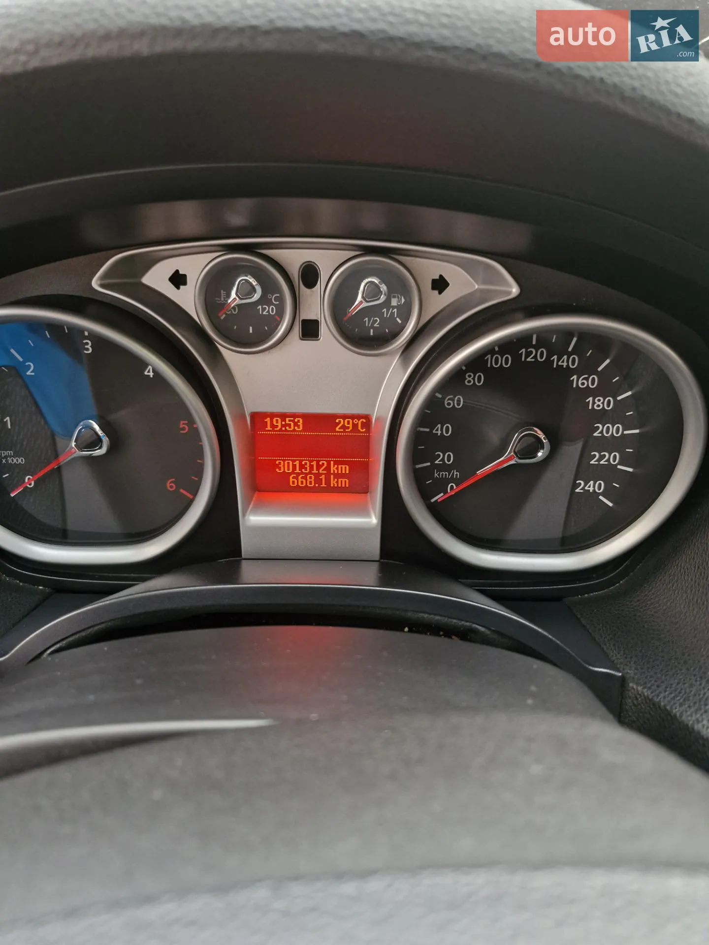 2012 Ford Kuga - мініатюра 13