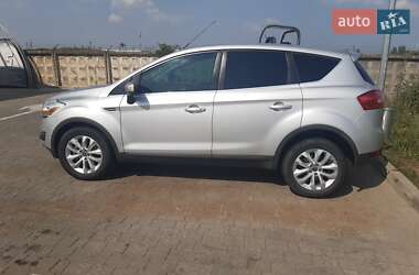 Внедорожник / Кроссовер Ford Kuga 2008 в Чопе