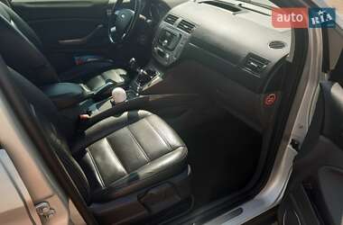 Внедорожник / Кроссовер Ford Kuga 2008 в Чопе