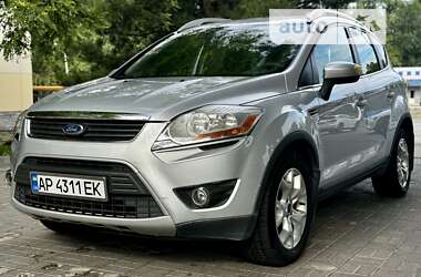 Внедорожник / Кроссовер Ford Kuga 2011 в Днепре