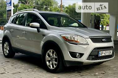 Внедорожник / Кроссовер Ford Kuga 2011 в Днепре