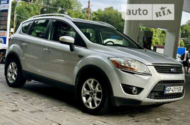 Внедорожник / Кроссовер Ford Kuga 2011 в Днепре