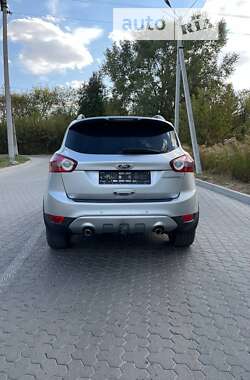 Позашляховик / Кросовер Ford Kuga 2011 в Ніжині