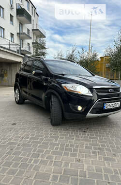 Внедорожник / Кроссовер Ford Kuga 2008 в Одессе