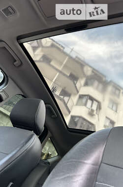 Внедорожник / Кроссовер Ford Kuga 2008 в Одессе