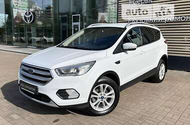 Внедорожник / Кроссовер Ford Kuga 2019 в Киеве